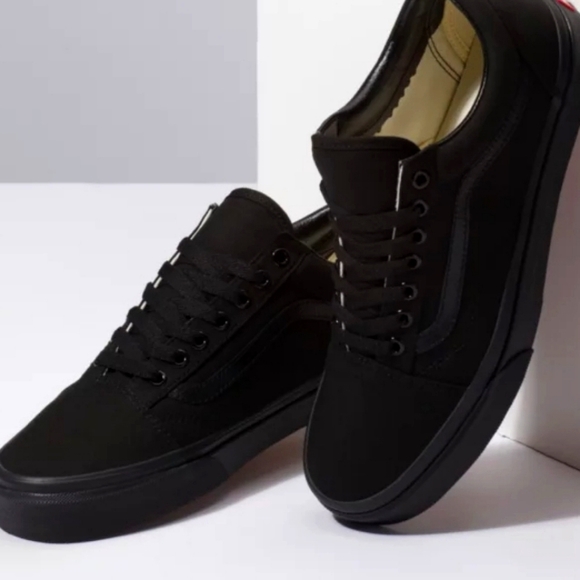 Vans Old Skool Men Size 5 Women Size 6.5 - Picture 1 of 6